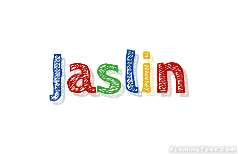 Jaslin ロゴ