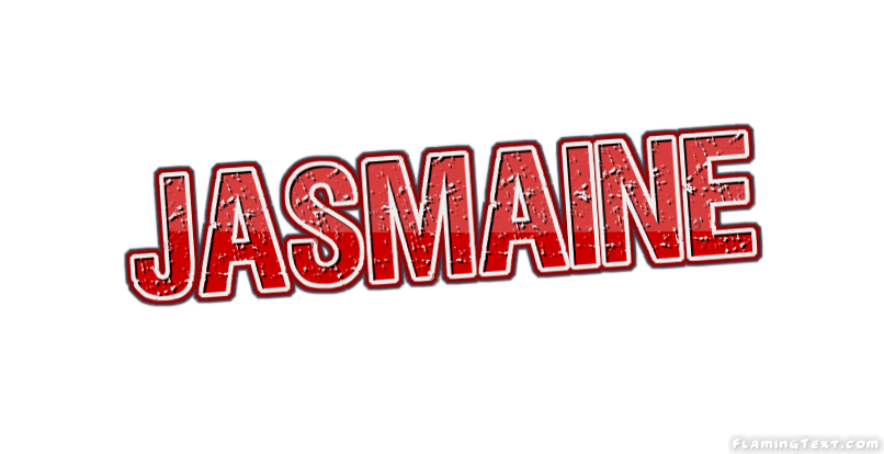 Jasmaine Logotipo