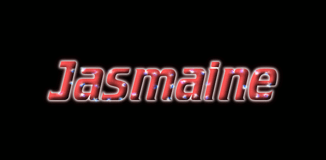 Jasmaine Лого