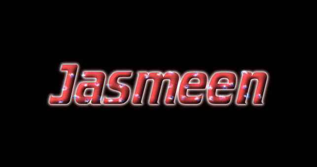 Jasmeen ロゴ