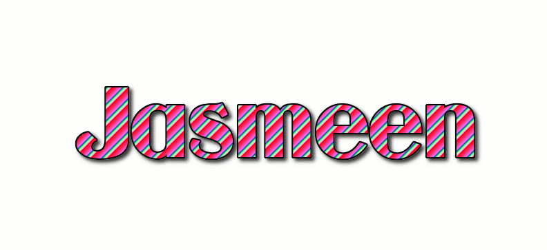 Jasmeen Logo