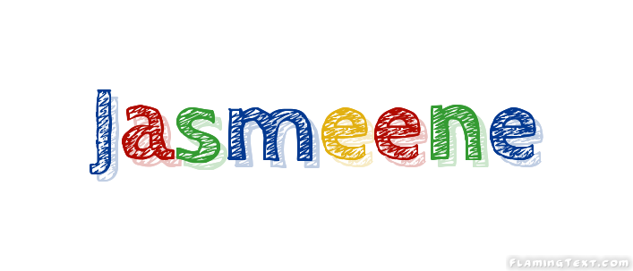 Jasmeene Logo