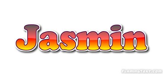 Jasmin Logo