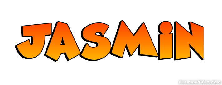 Jasmin Лого