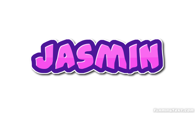 Jasmin Лого