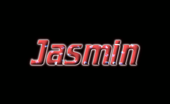 Jasmin 徽标