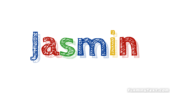 Jasmin شعار
