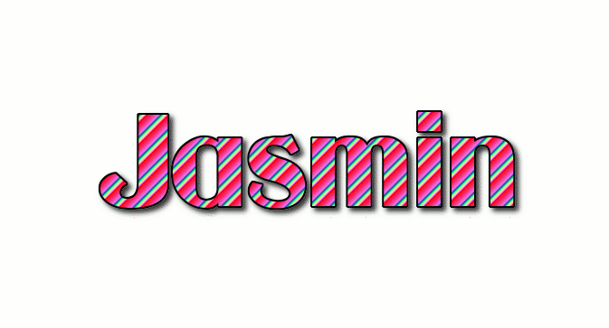 Jasmin Logotipo