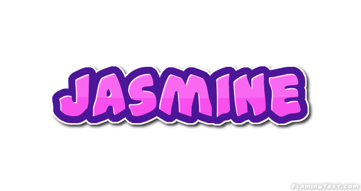 Jasmine Лого