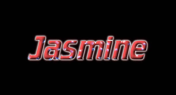Jasmine Лого