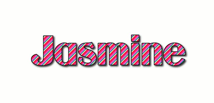 Jasmine 徽标