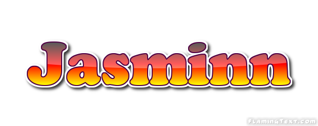 Jasminn ロゴ