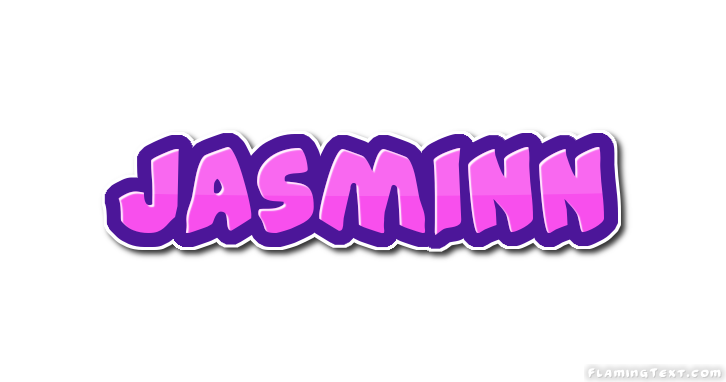 Jasminn ロゴ