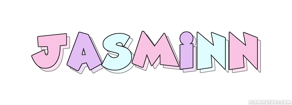 Jasminn Logotipo