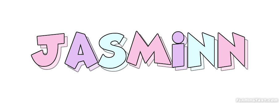 Jasminn Logotipo