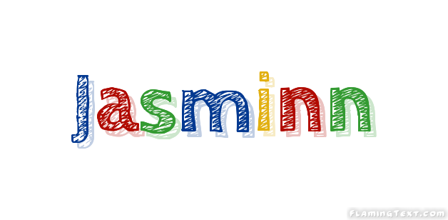 Jasminn Лого