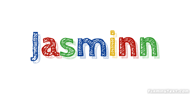 Jasminn Logo