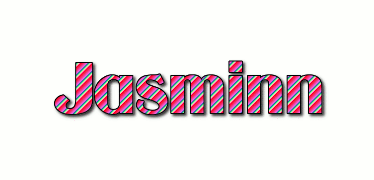 Jasminn 徽标