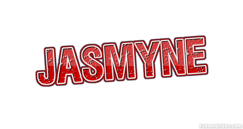 Jasmyne Logo