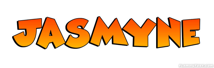 Jasmyne Logotipo