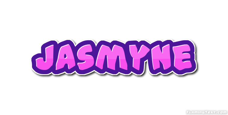 Jasmyne Лого