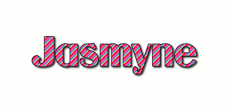 Jasmyne Logotipo