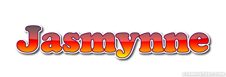 Jasmynne Logo