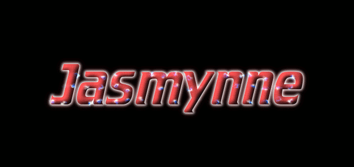 Jasmynne Logo