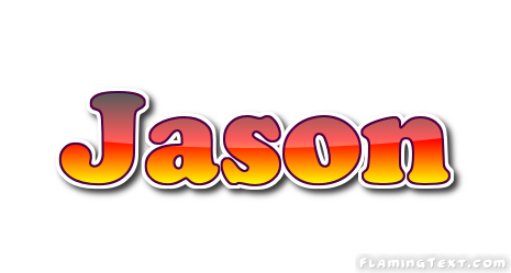 Jason लोगो