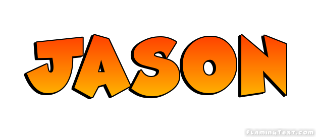 Jason Logo
