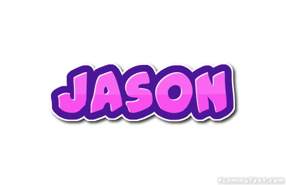 Jason ロゴ