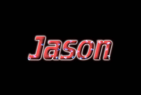 Jason ロゴ