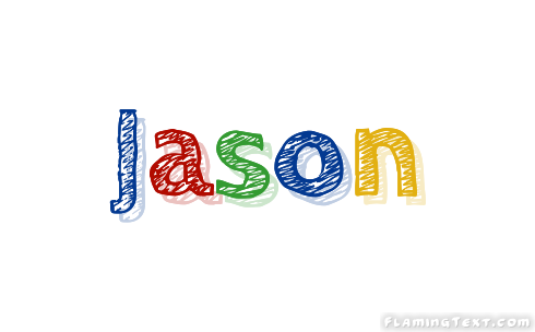 Jason 徽标