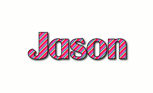 Jason 徽标
