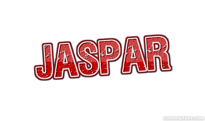 Jaspar شعار