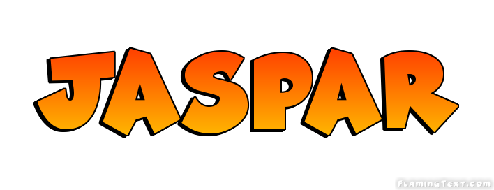 Jaspar Лого
