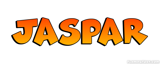 Jaspar Logo