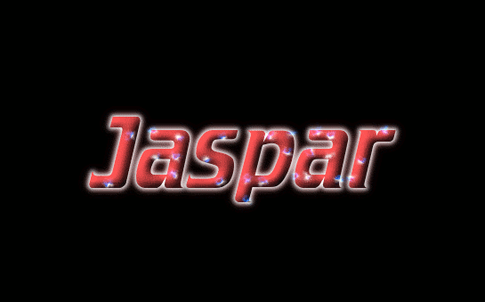 Jaspar 徽标