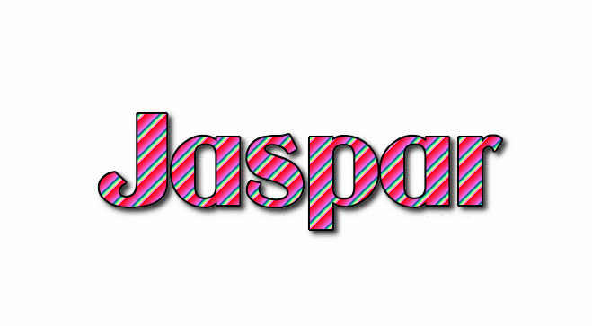 Jaspar Logo
