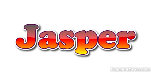 Jasper Лого
