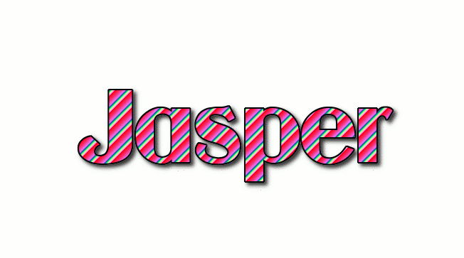 Jasper Logotipo