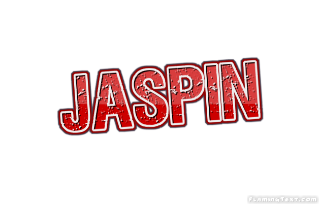 Jaspin Logotipo