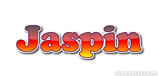 Jaspin Logotipo