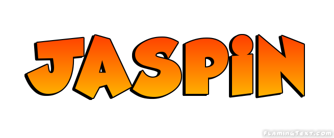 Jaspin Logo