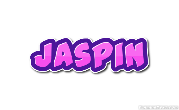 Jaspin شعار