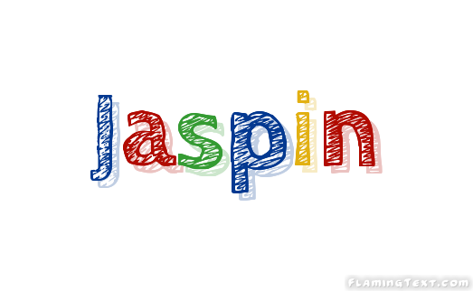Jaspin شعار