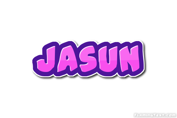 Jasun Logotipo