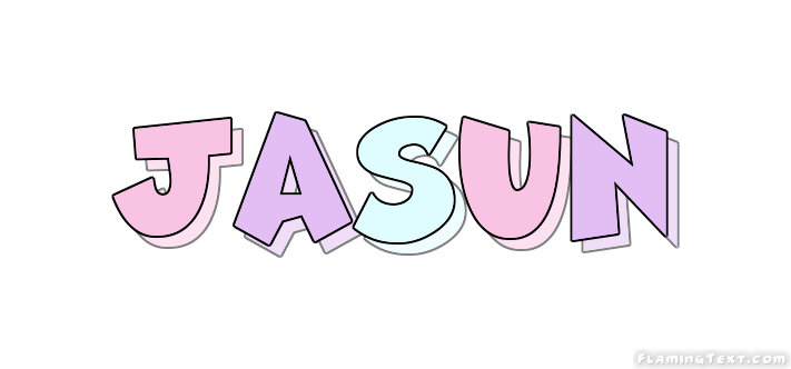 Jasun Logo