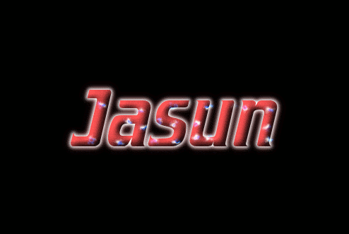 Jasun Лого