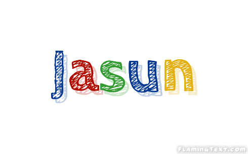 Jasun Logotipo